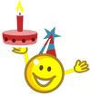 Moonpaw Happy Birthday!!!! 995428